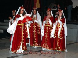 Karadeniz Gecesi Neufahrn 2006